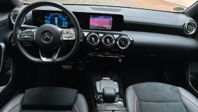 Mercedes CL 250 e BVA  occasion  Beaupuy - photo n3