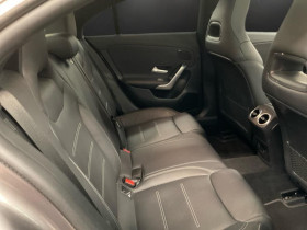 Mercedes CL 250 e BVA  occasion  Beaupuy - photo n5