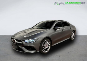 Mercedes CL 250 e BVA  occasion  Beaupuy - photo n2