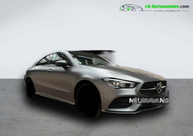 Mercedes CL , garage LB AUTOMOBILES  Beaupuy