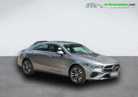 Mercedes CL 250 e BVA  occasion  Beaupuy - photo n2