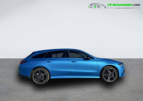 Mercedes CL 250 e BVA  occasion  Beaupuy - photo n5