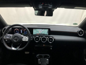 Mercedes CL 250 e BVA  occasion  Beaupuy - photo n3
