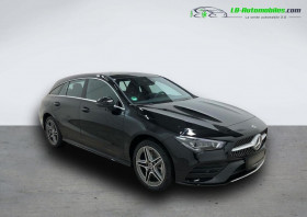 Mercedes CL 250 e BVA  occasion  Beaupuy - photo n2