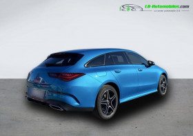 Mercedes CL 250 e BVA  occasion  Beaupuy - photo n3