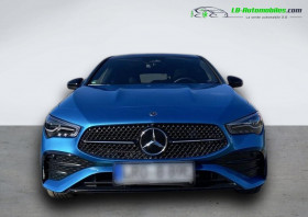 Mercedes CL 250 e BVA  occasion  Beaupuy - photo n4