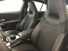 Mercedes CL 250 e BVA  occasion  Beaupuy - photo n7