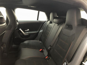 Mercedes CL 250 e BVA  occasion  Beaupuy - photo n8