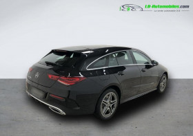 Mercedes CL 250 e BVA  occasion  Beaupuy - photo n4