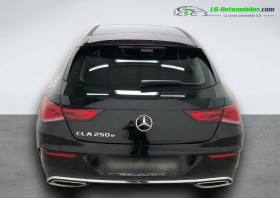 Mercedes CL 250 e BVA  occasion  Beaupuy - photo n6