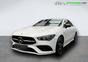 Mercedes CL 250 e BVA  occasion  Beaupuy - photo n2