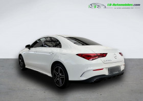 Mercedes CL 250 e BVA  occasion  Beaupuy - photo n4