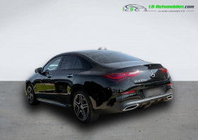 Mercedes CL 250 e BVA  occasion  Beaupuy - photo n3