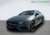 Mercedes CL 250 e BVA   Beaupuy 31