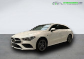 Mercedes CL occasion année 2021 boite Automatique Annonce Mercedes CL occasion Hybride 250 e BVA à Beaupuy