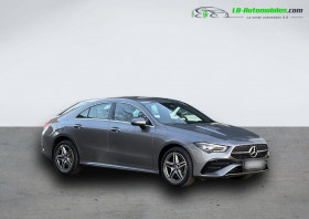 Mercedes CL 250 e BVA  occasion  Beaupuy - photo n2