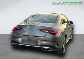 Mercedes CL 250 e BVA  occasion  Beaupuy - photo n3