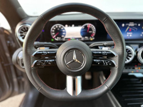 Mercedes CL 250 e BVA  occasion  Beaupuy - photo n5