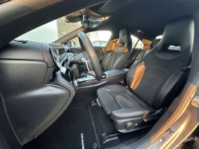 Mercedes CL 250 e BVA  occasion  Beaupuy - photo n4