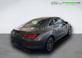Mercedes CL 250 e BVA  occasion  Beaupuy - photo n4