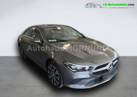 Mercedes CL , garage LB AUTOMOBILES  Beaupuy