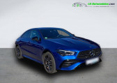 Mercedes CL occasion année 2023 boite Automatique Annonce Mercedes CL occasion Hybride 250 e BVA à Beaupuy