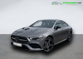 Mercedes CL 250 e BVA  occasion  Beaupuy - photo n2