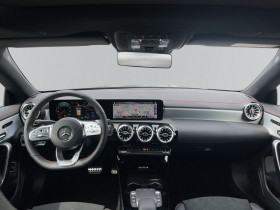 Mercedes CL 250 e BVA  occasion  Beaupuy - photo n3