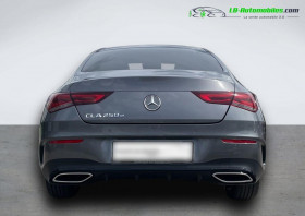 Mercedes CL 250 e BVA  occasion  Beaupuy - photo n6