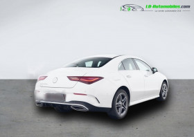 Mercedes CL 250 e BVA  occasion  Beaupuy - photo n3