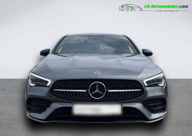 Mercedes CL 250 e BVA  occasion  Beaupuy - photo n5