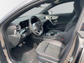 Mercedes CL 250 e BVA  occasion  Beaupuy - photo n7