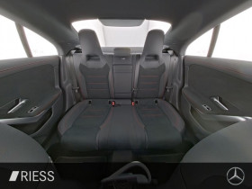 Mercedes CL 250 e BVA  occasion  Beaupuy - photo n4