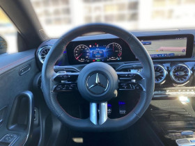 Mercedes CL 250 e BVA  occasion  Beaupuy - photo n4