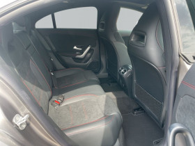 Mercedes CL 250 e BVA  occasion  Beaupuy - photo n8