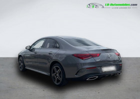 Mercedes CL 250 e BVA  occasion  Beaupuy - photo n4