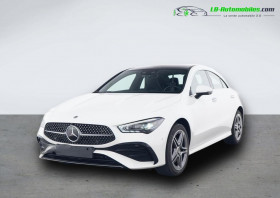 Mercedes CL , garage LB AUTOMOBILES  Beaupuy