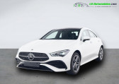 Mercedes CL occasion année 2023 boite Automatique Annonce Mercedes CL occasion Hybride 250 e BVA à Beaupuy