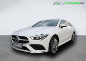 Mercedes CL occasion année 2021 boite Automatique Annonce Mercedes CL occasion Hybride 250 e BVA à Beaupuy