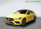 Mercedes CL occasion année 2020 boite Automatique Annonce Mercedes CL occasion Hybride 250 e BVA à Beaupuy