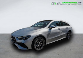Mercedes CL 250 e BVA  occasion  Beaupuy - photo n2