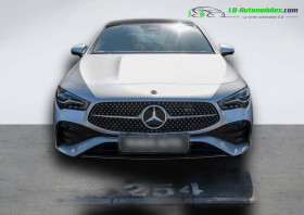 Mercedes CL 250 e BVA  occasion  Beaupuy - photo n4