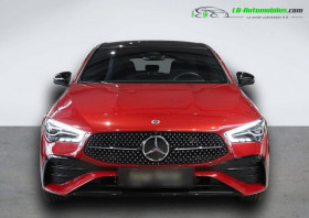Mercedes CL 250 e BVA  occasion  Beaupuy - photo n3