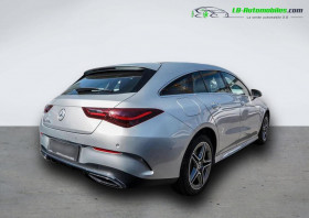 Mercedes CL 250 e BVA  occasion  Beaupuy - photo n3