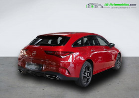 Mercedes CL 250 e BVA  occasion  Beaupuy - photo n2