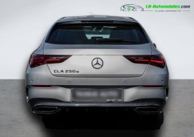 Mercedes CL 250 e BVA  occasion  Beaupuy - photo n5