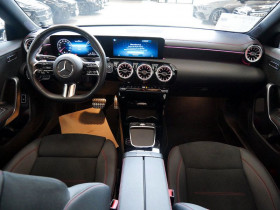 Mercedes CL 250 e BVA  occasion  Beaupuy - photo n2