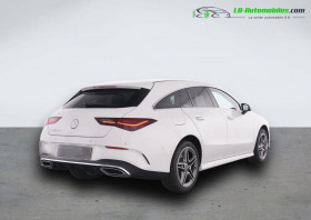 Mercedes CL 250 e BVA  occasion  Beaupuy - photo n3