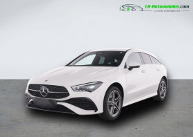 Mercedes CL 250 e BVA  occasion  Beaupuy - photo n2