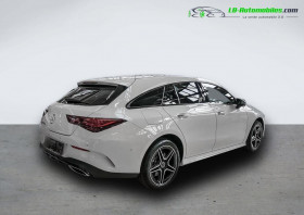 Mercedes CL 250 e BVA  occasion  Beaupuy - photo n3